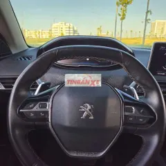 SƯ TỬ Peugeot 3008 Full Option 2019 5100 km