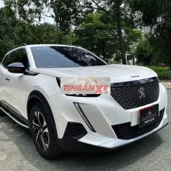 Peugeot 2008 GT Line 2021-Full bảo dưỡng hãng