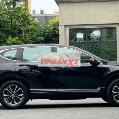 Honda crv l sensing t12/21