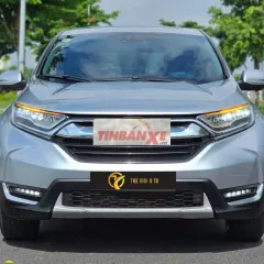 Honda crv l sx 2018 odo 45.000 km