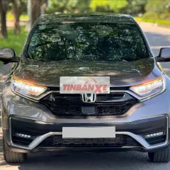 Honda crv l sensing t12/22 siêu mới