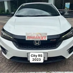 Honda City RS 2023 Trắng 74500 km
