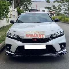 Honda Civic G 2022 Trắng Ghế da