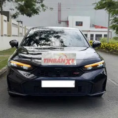 Honda Civic RS 2025 Đen 15.000km