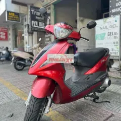 Piaggio Fly Đỏ 232074 km