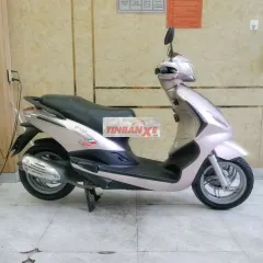 Thành Lý Xe Piaggio Fly BSTP, Xe Đẹp Máy Bao Êm