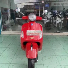 Vespa GTS bstp máy rin chất góp 0đ