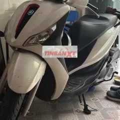 Piaggio Medley 2023 Trắng