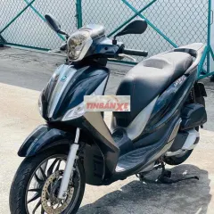 Piaggio Medley S ABS Fi Đen chính chủ