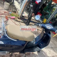 Piaggio Vespa Primavera Xanh