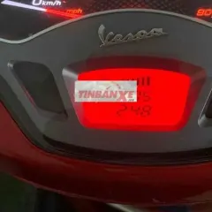 Cần bán xe vespa sprint 2023