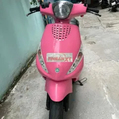 Piaggio Zip 2018 màu Hồng ngay chủ bs43, máy zin
