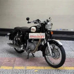 Royal Enfield Classic 500 – chất cổ điển