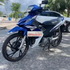Suzuki Axelo 2025 Xanh trắng 244.17 km