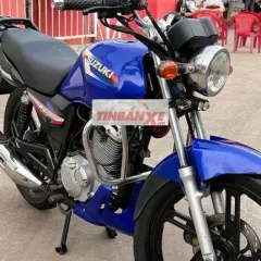 [vua phược]👉Suzuki En 150i 2014📌zin full📌1chủ📌zin💯