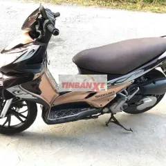 Suzuki Hayate bstp