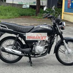 Suzuki GD110HR 2019 Đen