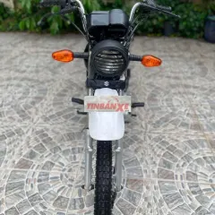 Suzuki GD 110 2018 Đen chính chủ