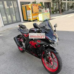 Suzuki GSX R150 2019 ABS biển số thành phố