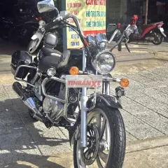 Suzuki GZ150A 2019 Đen, Bạc 5000km siêu mới