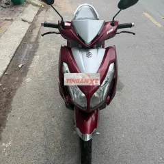 Suzuki Impulse Fi 2014