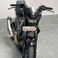 Raider 150,xe zin đẹp,sang tên lẹ,có bán góp