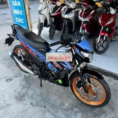 RAIDER Fi odo 3000 cây Cực Đẹp Zin (trả góp)