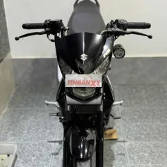 Raider 150.bs 83.đẹp như mới.vài ngàn km.có góp❤️