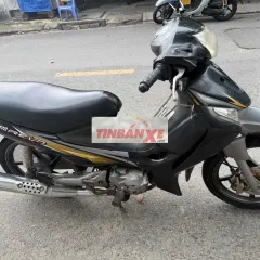 Suzuki Revo Đen