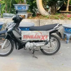 Suzuki Revo Đen