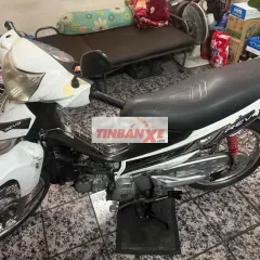 Suzuki Revo 110cc nhut doi 2013