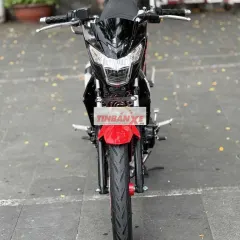 Satria f150i 2019 bstp chính chủ có góp
