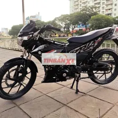 Suzuki Satria 150 FI Xe mới -Xe Hải quan lướt