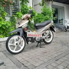 Suzuki Smast revo