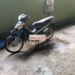 Suzuki Smak Máy Cực Êm Khoẻ Gtdd Cavet Hợp Lệ