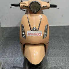 Sym atila 125,bs 83,máy zin chuẩn,xe đẹp,có góp