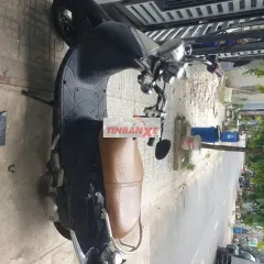 SYM Cello phong cách quý tộc, xe độc cho anh em