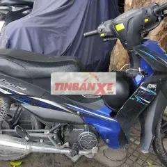 SYM Elegant 50 2021 Xanh Đen 20000 km