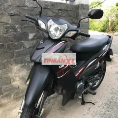 SYM Elegant 50cc xe 50 phân khối đời 2020