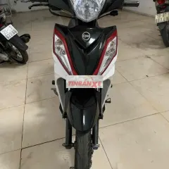 SYM Galaxy 50cc dành cho học sinh