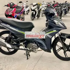 🔥 SYM Galaxy 50cc Dáng Thể Thao Không Cần Bằng Lái