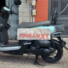 SYM PRITI 125i 2025. 13000km.Biển Tp.Chính Chủ