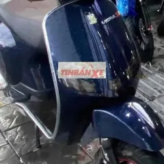 Vera S 50cc Xanh 50cc