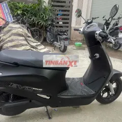 Vinfast Evogrand 2026 Đen nhám 2000km