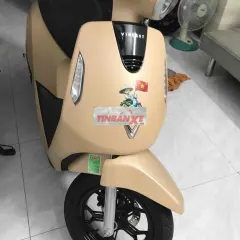 Evogrand Vàng cát 2026 chính chủ thành phố odo2391