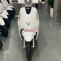 Xe máy điện Evo Grand Lite