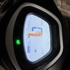Vinfast Evo Neo 2025 Đen 5000km