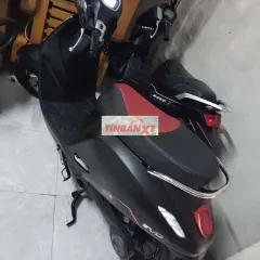Xe điện VinFast EVO neo như mới km