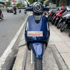 Xe máy điện Vinf Evo 200 2024 Xanh 5000km 90% mới