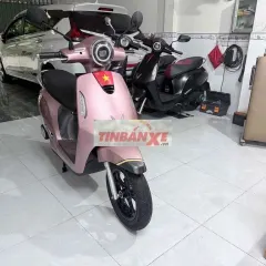 VinFast Evo200 Pin 3.5k lướt 9000km ký giấy ngay